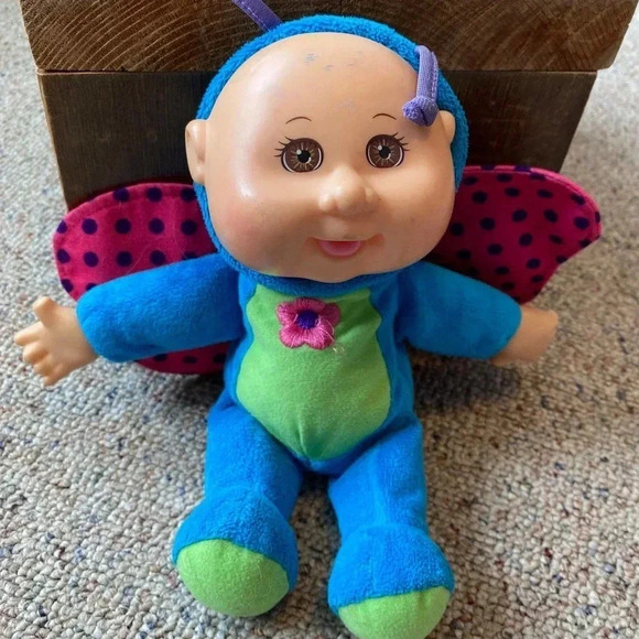 Cabbage Patch Kids Doll - Picture 5 of 5